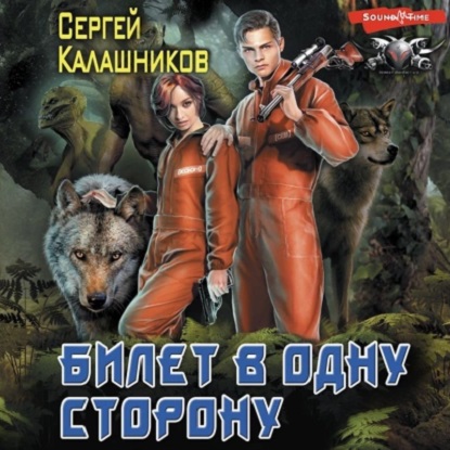 Билет в одну сторону