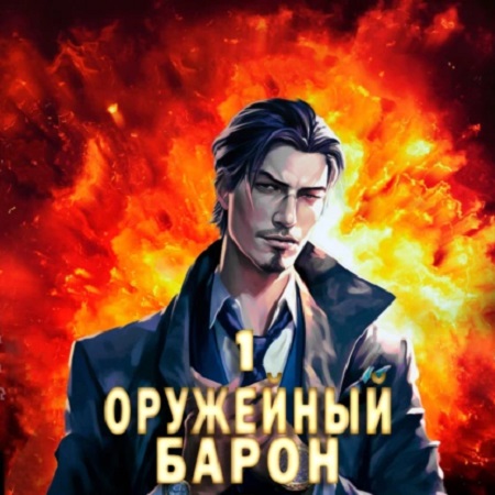 Оружейный Барон 1