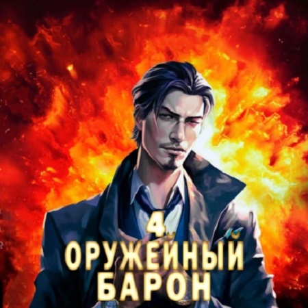 Оружейный Барон 4