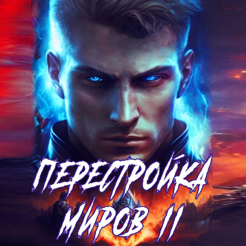 Перестройка миров 2