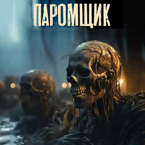 Паромщик
