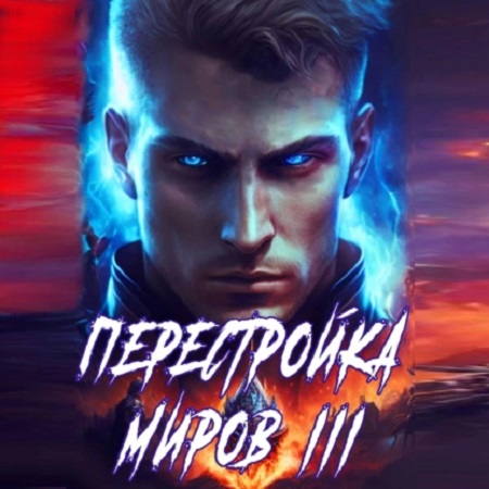 Перестройка миров 3