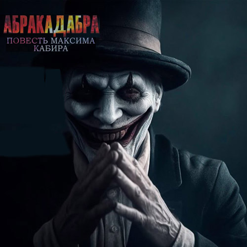 Абракадабра