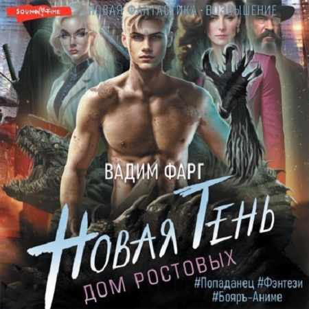 Дом Ростовых 1, Новая Тень