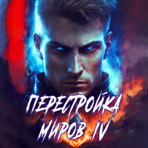Перестройка миров 4