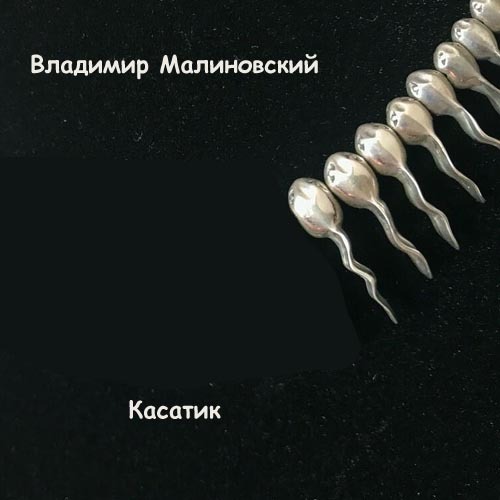 Касатик
