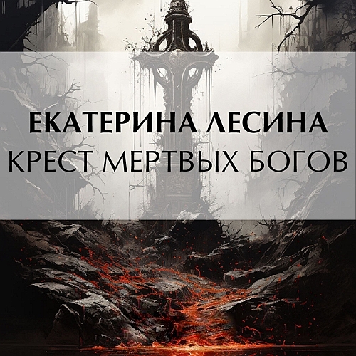 Крест мертвых богов