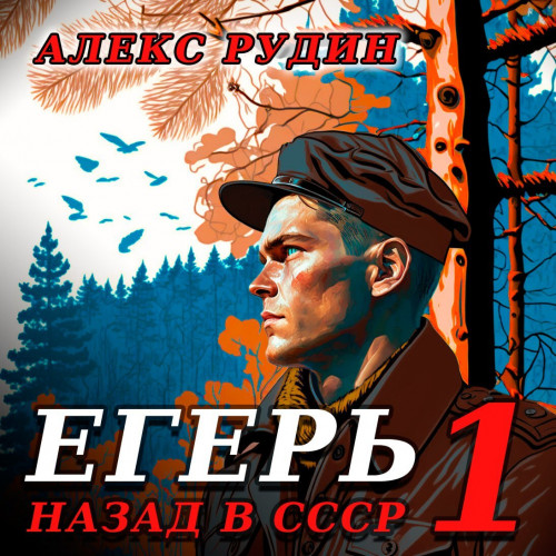 Егерь  Назад в СССР