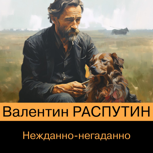Нежданно негаданно Из цикла рассказов о.