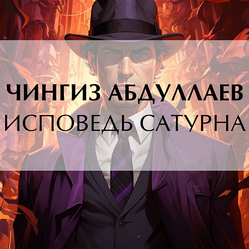 Исповедь Сатурна
