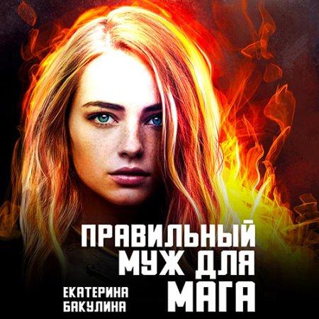 Правильный муж для мага