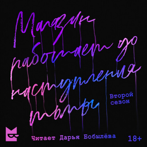 Магазин работает до наступления тьмы Се.