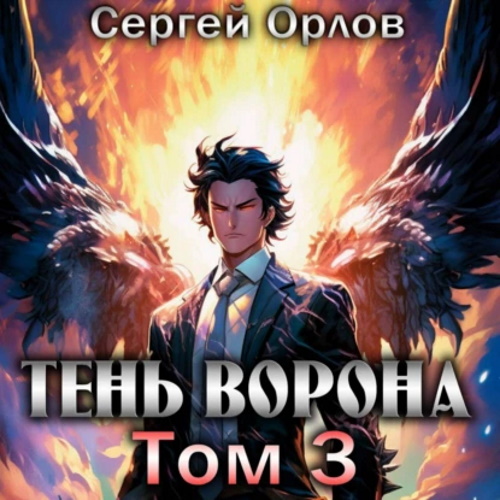 Тень Ворона 3
