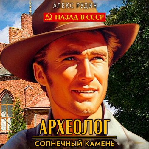Солнечный камень