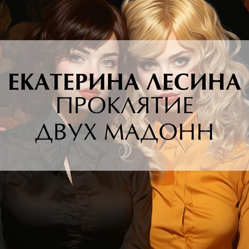 Проклятие двух Мадонн