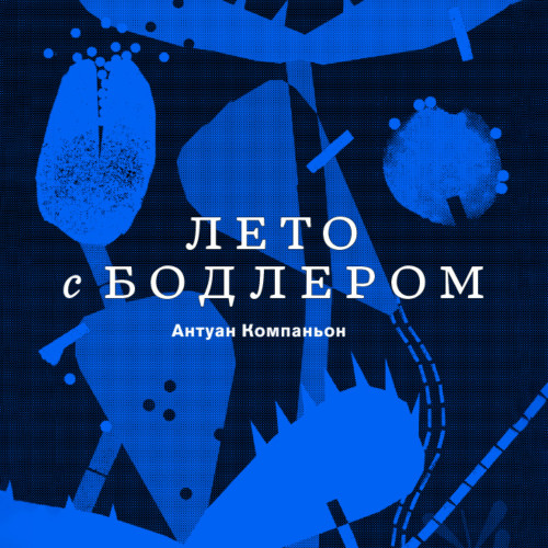 Лето с Бодлером Год выпуска 2023 Фамили.