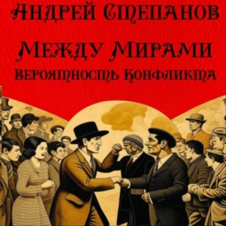 Вероятность конфликта