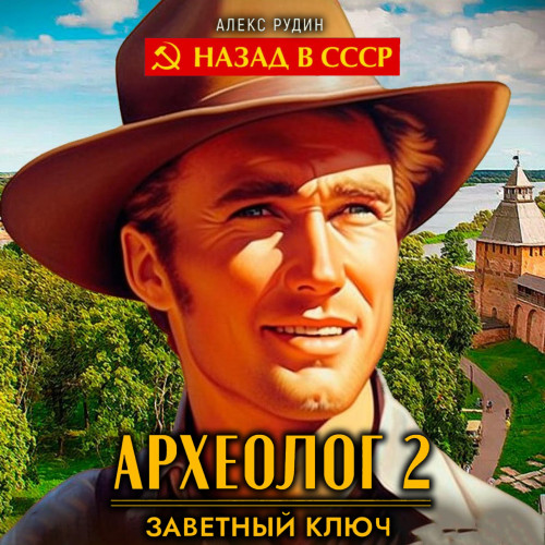 Заветный ключ