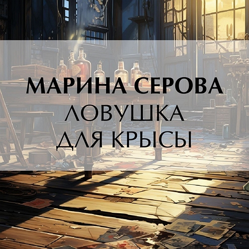 Ловушка для крысы