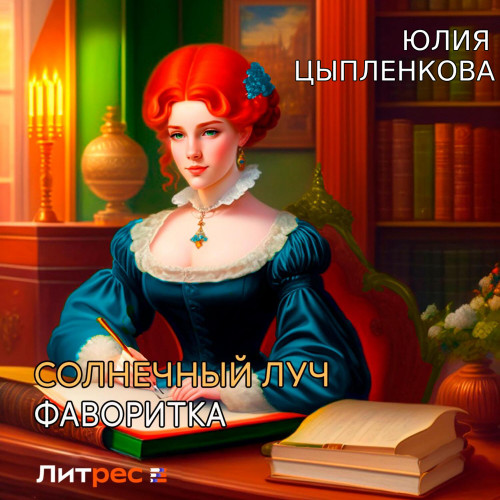 Фаворитка
