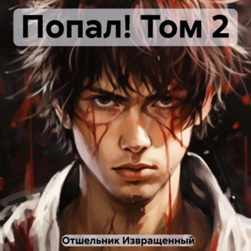 Попал Том 2