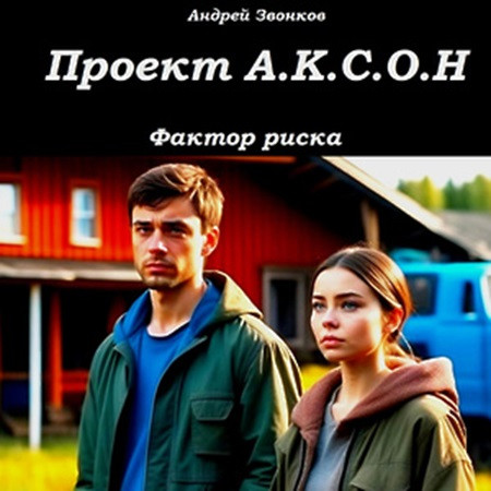 Проект А.К.С.О.Н. Фактор риска