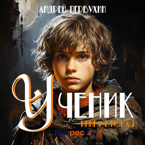 Ученик 2