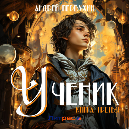 Ученик 3