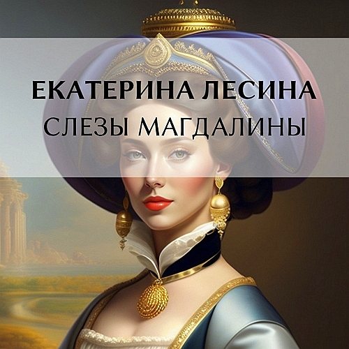 Слезы Магдалины