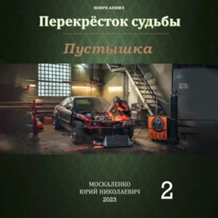 Перекрёсток судьбы 2, Пустышка