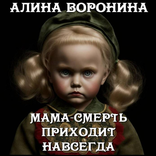 Мама смерть приходит навсегда