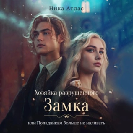 Попаданкам больше не наливать
