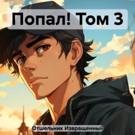 Попал 