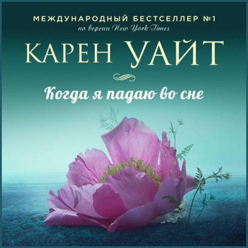 Карен Уайт   Когда я падаю во сне