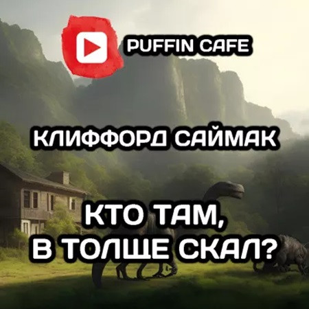 Кто там, в толще скал 