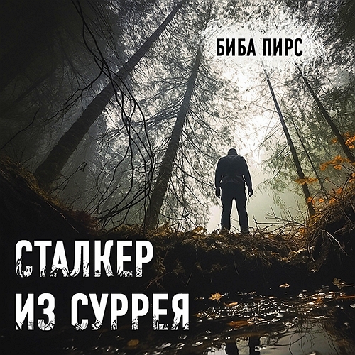 Сталкер из Суррея