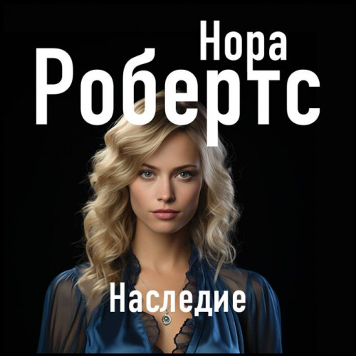 Нора Робертс Наследие