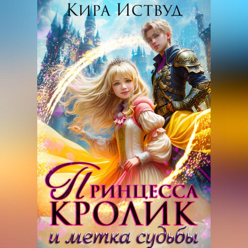 Принцесса кролик и метка демона