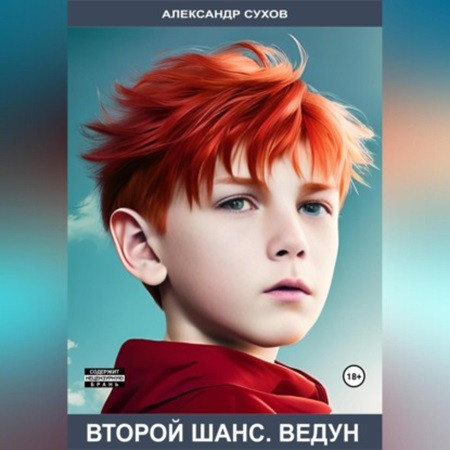 Второй шанс 1, Ведун