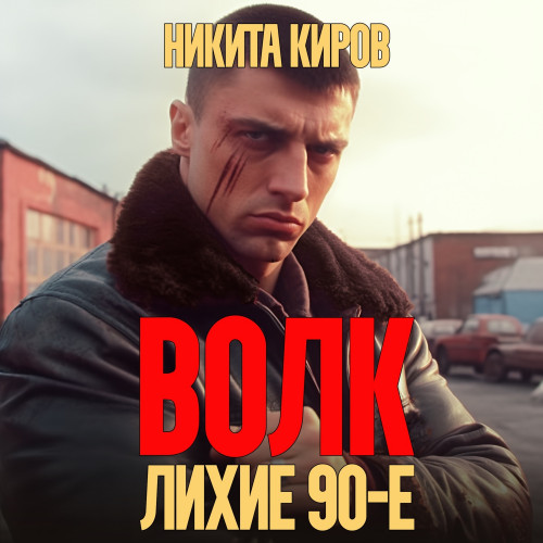 Волк  Лихие 90 е