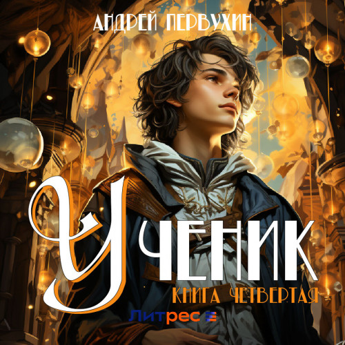 Ученик 4