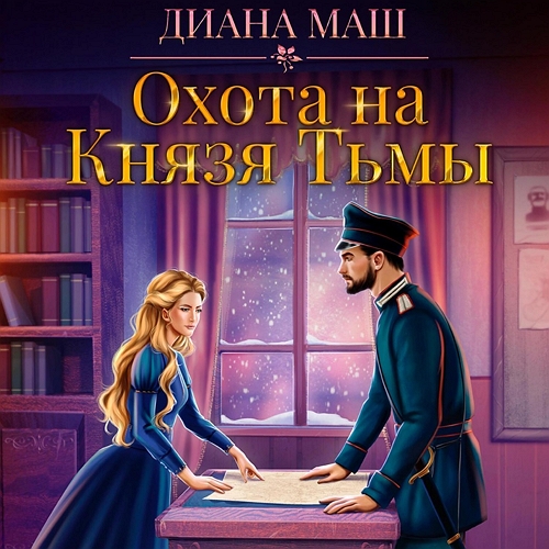 Охота на Князя Тьмы