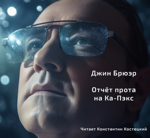 Отчёт прота на Ка Пэкс
