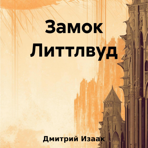 Замок Литтлвуд