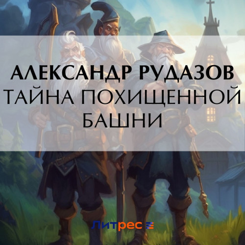Тайна похищенной башни