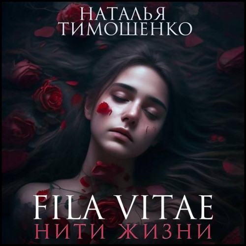 Наталья Тимошенко   Fila vitae. Нити жи...