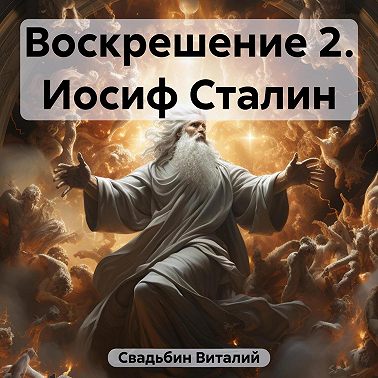 Воскрешение