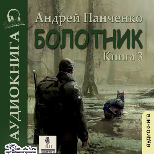 Болотник. Книга 3