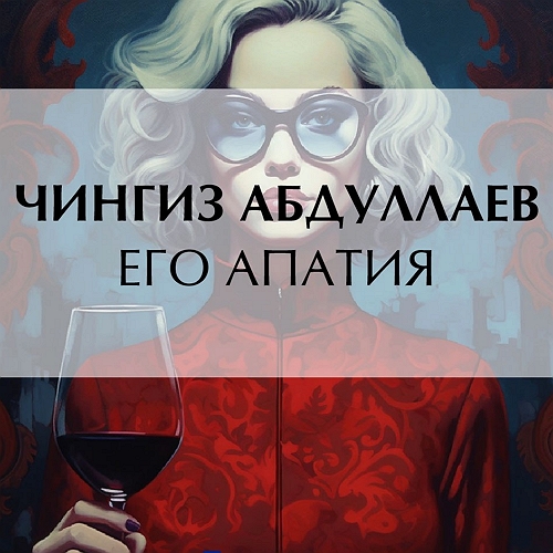Его апатия