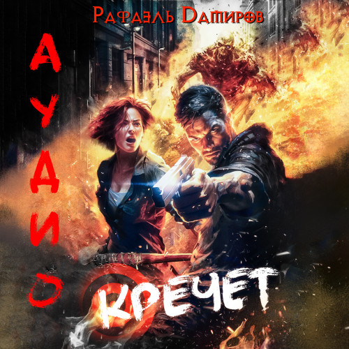 Кречет. Книга 1